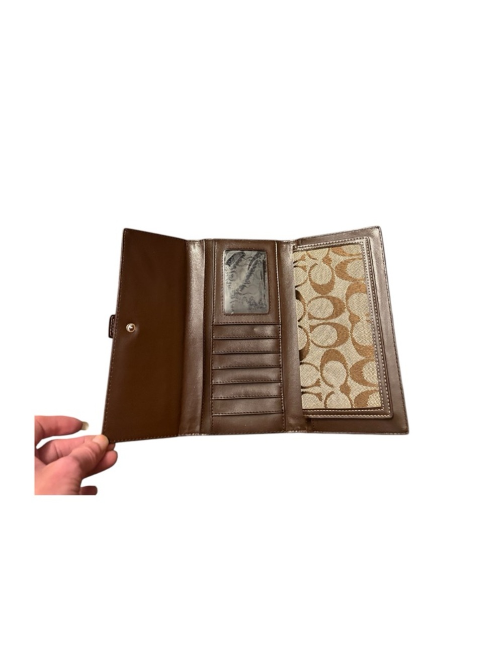 Coach - Picture 3 of 6